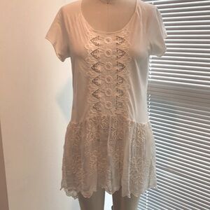 Johnny Was - 4LoveandLiberty T-shirt